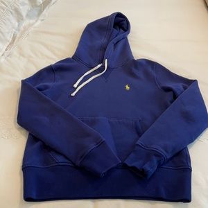Ralph Lauren Hoodie sweatshirt